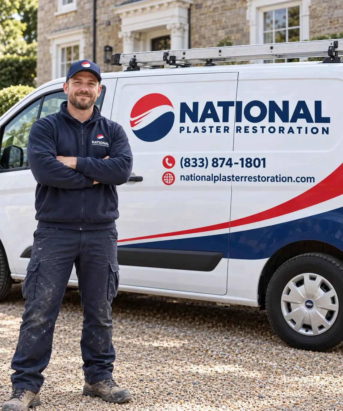 Plaster Repair company in Glen Aubrey, NY